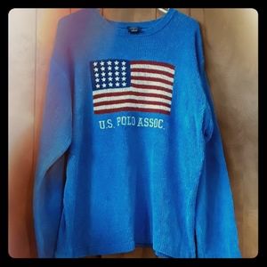 🔥Chenille U.S. POLO ASSOC.